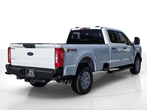 2023 Ford F-250 XL