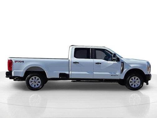 2023 Ford F-250 XL