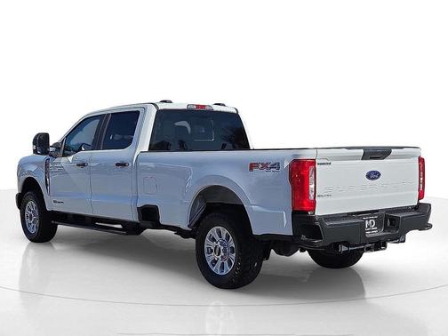 2023 Ford F-250 XL