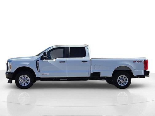 2023 Ford F-250 XL