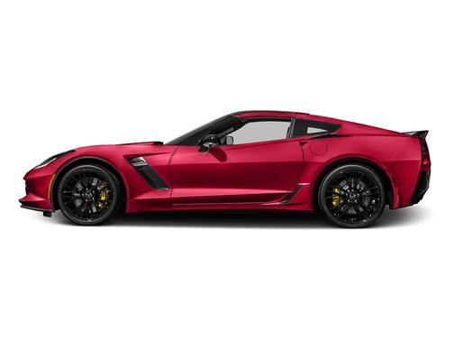 2016 Chevrolet Corvette Z06