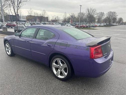 2007 Dodge Charger R/T
