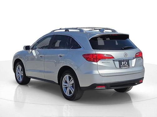2014 Acura RDX Base