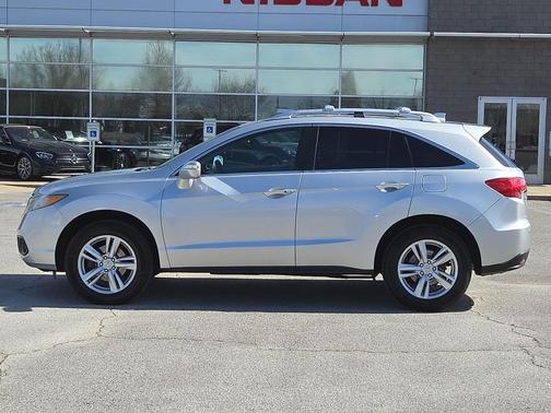 2014 Acura RDX Base
