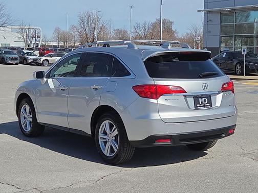2014 Acura RDX Base