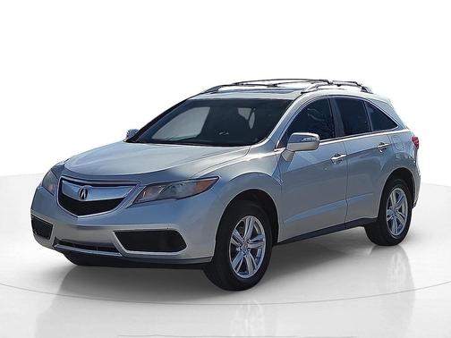 2014 Acura RDX Base