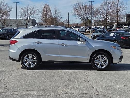 2014 Acura RDX Base