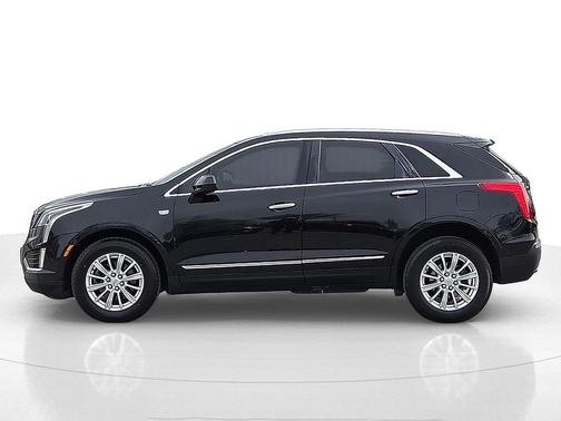2018 Cadillac XT5 Base