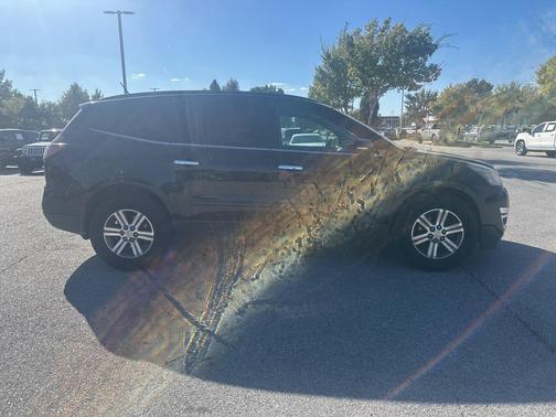 2016 Chevrolet Traverse 1LT