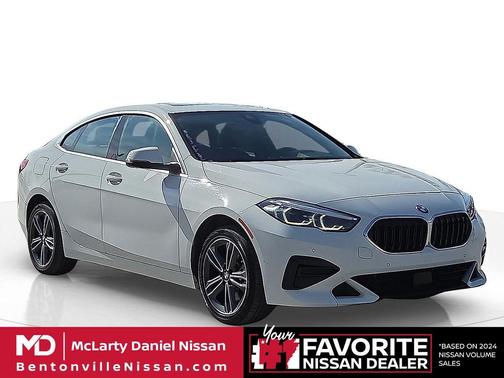 2024 BMW 228 Gran Coupe i