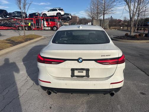 2024 BMW 228 Gran Coupe i