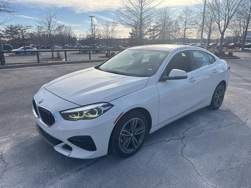 2024 BMW 228 Gran Coupe i