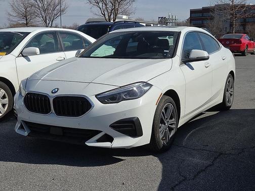 2024 BMW 228 Gran Coupe i