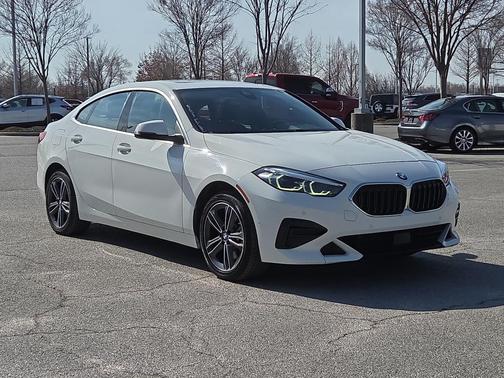2024 BMW 228 Gran Coupe i