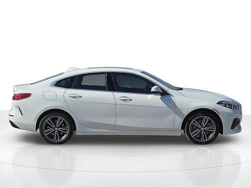 2024 BMW 228 Gran Coupe i