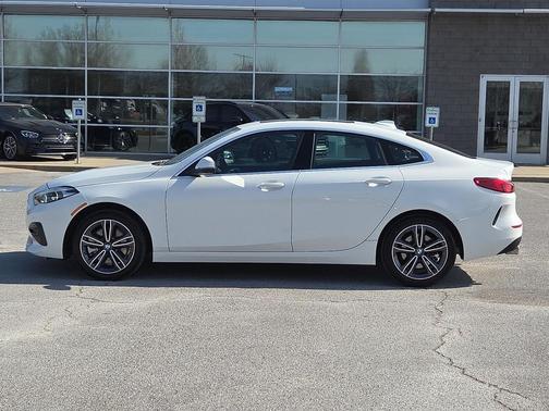 2024 BMW 228 Gran Coupe i