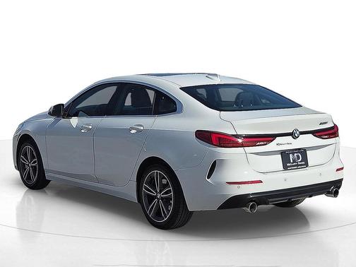 2024 BMW 228 Gran Coupe i