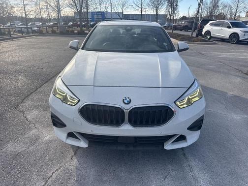 2024 BMW 228 Gran Coupe i