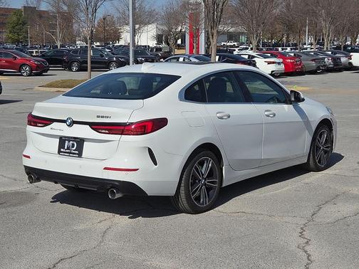 2024 BMW 228 Gran Coupe i