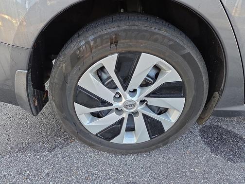 2024 Nissan Altima S FWD