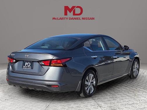 2024 Nissan Altima S FWD