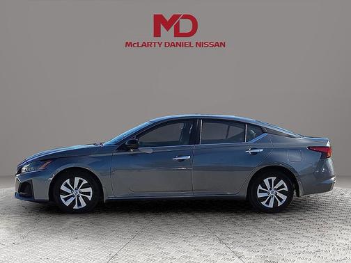 2024 Nissan Altima S FWD