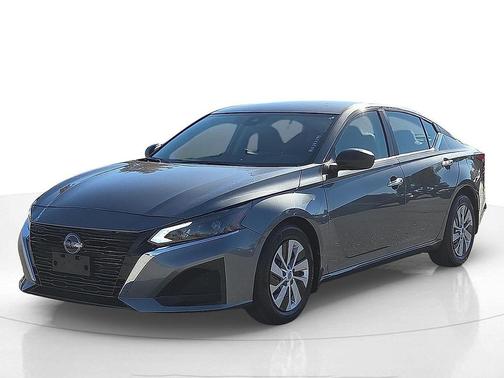 2024 Nissan Altima S FWD