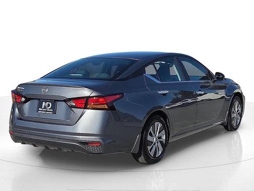 2024 Nissan Altima S FWD