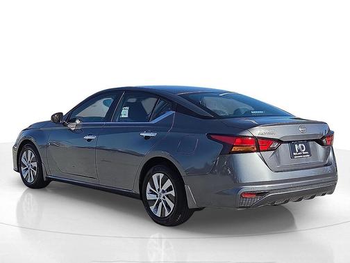 2024 Nissan Altima S FWD