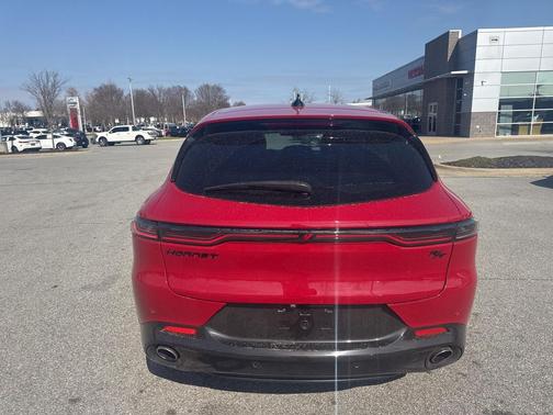 2024 Dodge Hornet R/T EAWD