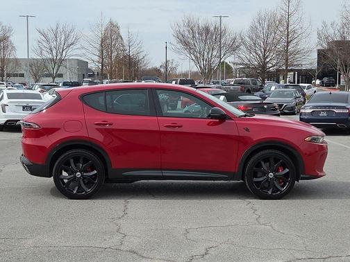 2024 Dodge Hornet R/T EAWD