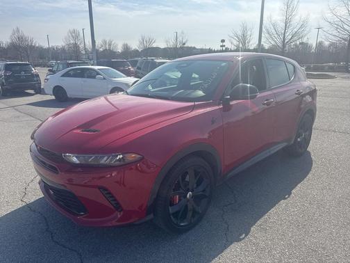2024 Dodge Hornet R/T EAWD