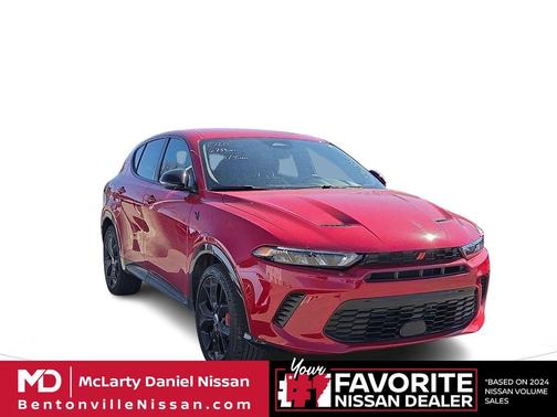2024 Dodge Hornet R/T EAWD