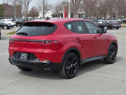 2024 Dodge Hornet R/T EAWD