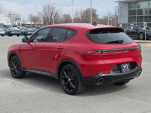 2024 Dodge Hornet R/T EAWD