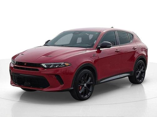 2024 Dodge Hornet R/T EAWD