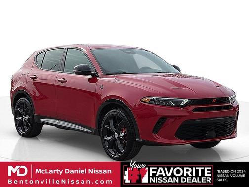 2024 Dodge Hornet R/T EAWD