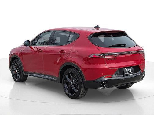 2024 Dodge Hornet R/T EAWD