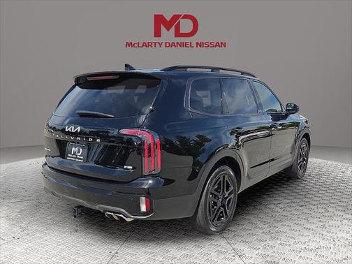 2024 Kia Telluride SX Prestige X-Line
