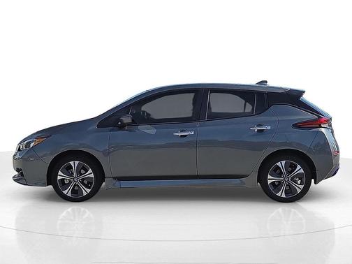 2022 Nissan Leaf SV PLUS 62 kWh