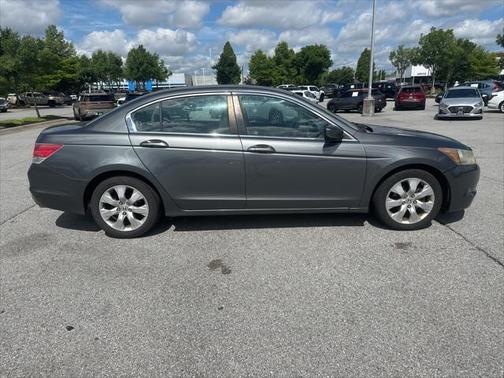 2010 Honda Accord EX