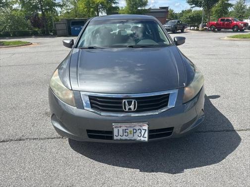 2010 Honda Accord EX