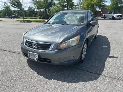 2010 Honda Accord EX