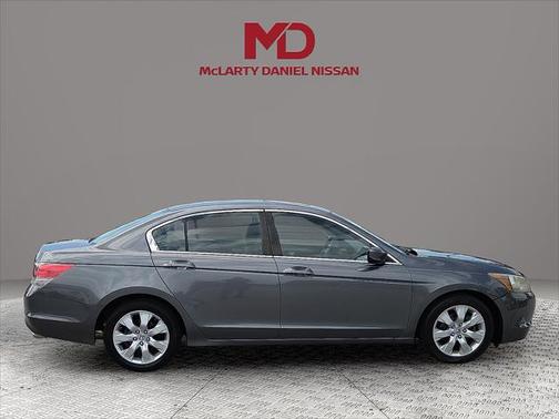 2010 Honda Accord EX