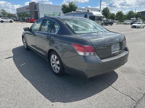 2010 Honda Accord EX