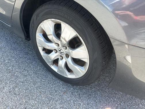 2010 Honda Accord EX