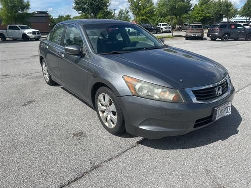 2010 Honda Accord EX