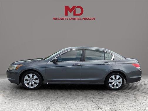 2010 Honda Accord EX