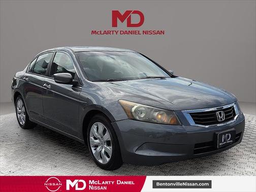 2010 Honda Accord EX