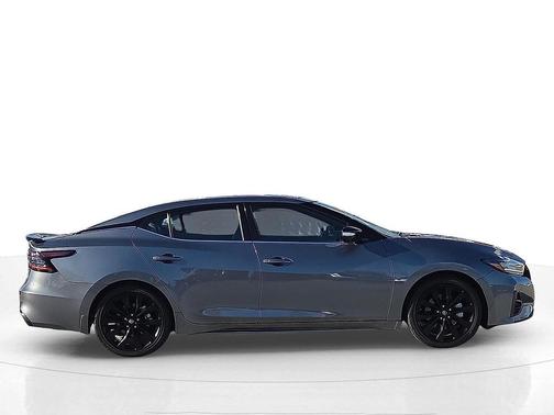 2023 Nissan Maxima SR Xtronic CVT